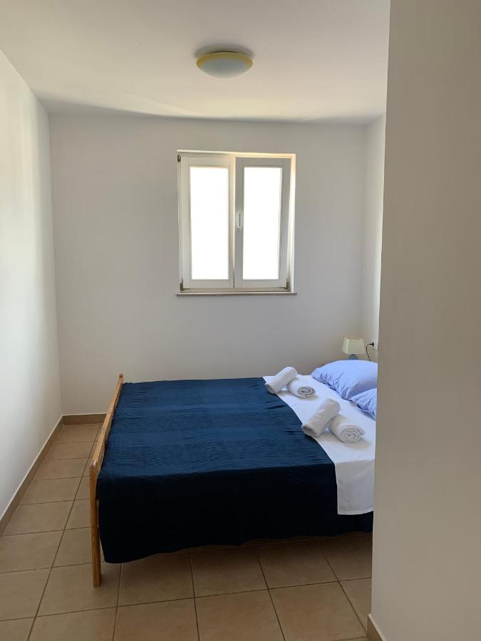 Apartments Happy Stay Center Baska Buitenkant foto