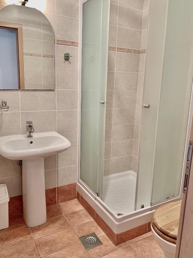 Apartments Happy Stay Center Baska Buitenkant foto