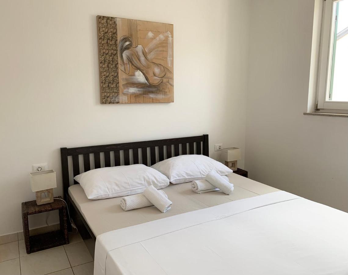 Apartments Happy Stay Center Baska Buitenkant foto