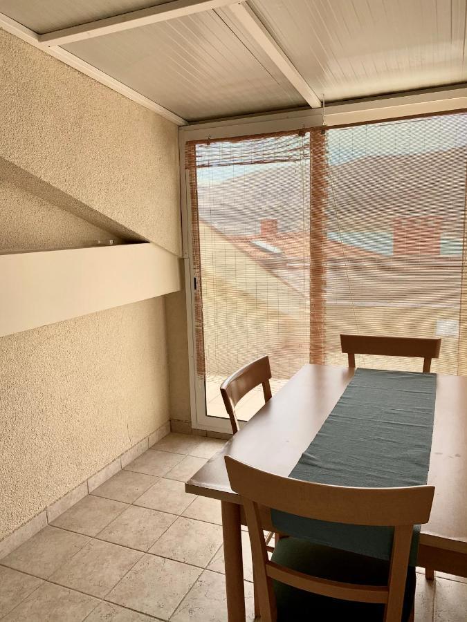 Apartments Happy Stay Center Baska Buitenkant foto