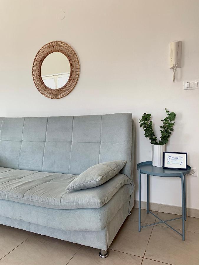 Apartments Happy Stay Center Baska Buitenkant foto