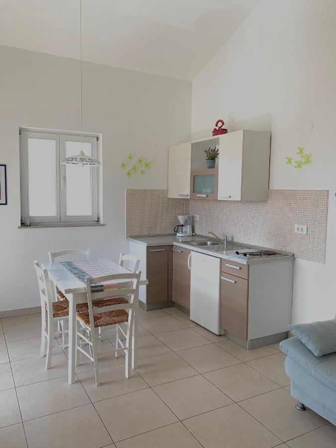 Apartments Happy Stay Center Baska Buitenkant foto