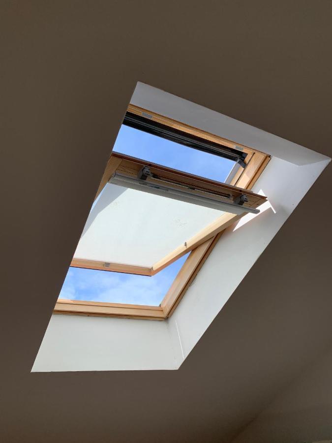 Apartments Happy Stay Center Baska Buitenkant foto
